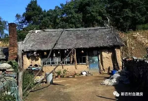 80年代的東北農村房屋，看哭了好多人