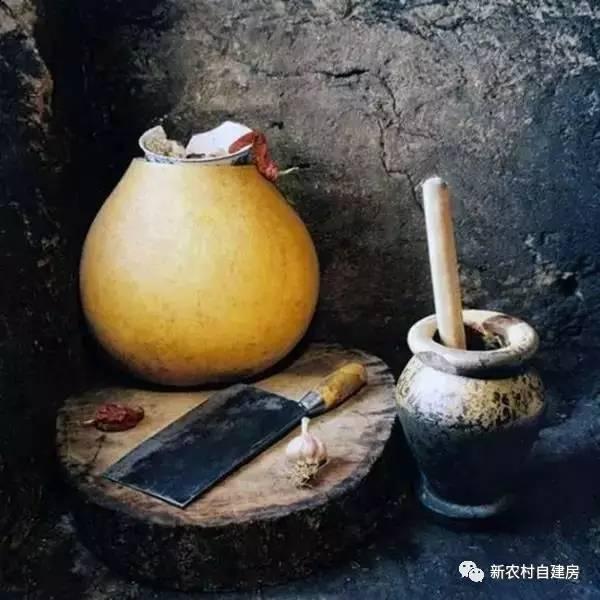 80年代的東北農村房屋，看哭了好多人