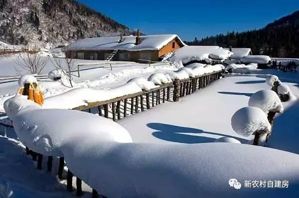 80年代的東北農村房屋，看哭了好多人