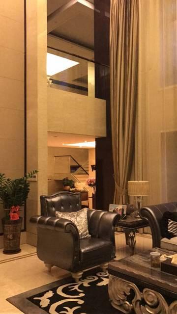 造價千萬的農(nóng)村豪宅，一塊石頭就花了45萬