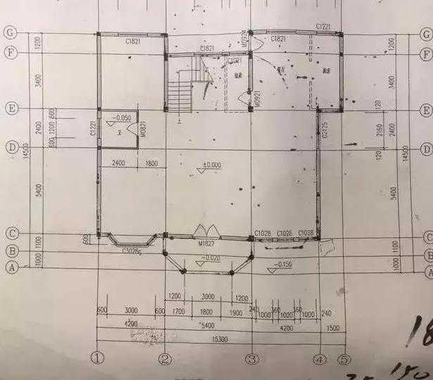 50萬(wàn)的農(nóng)村別墅，公婆這錢(qián)花的值嗎