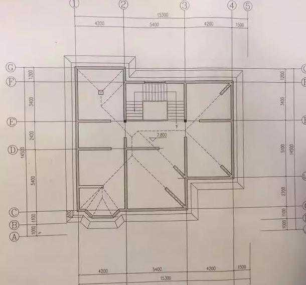 50萬(wàn)的農(nóng)村別墅，公婆這錢(qián)花的值嗎