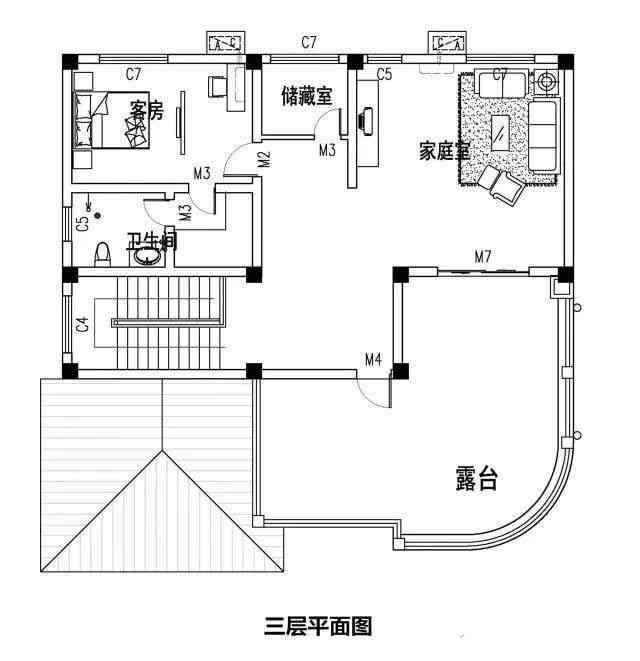 別墅中的網紅，為什么這么多人喜歡上它