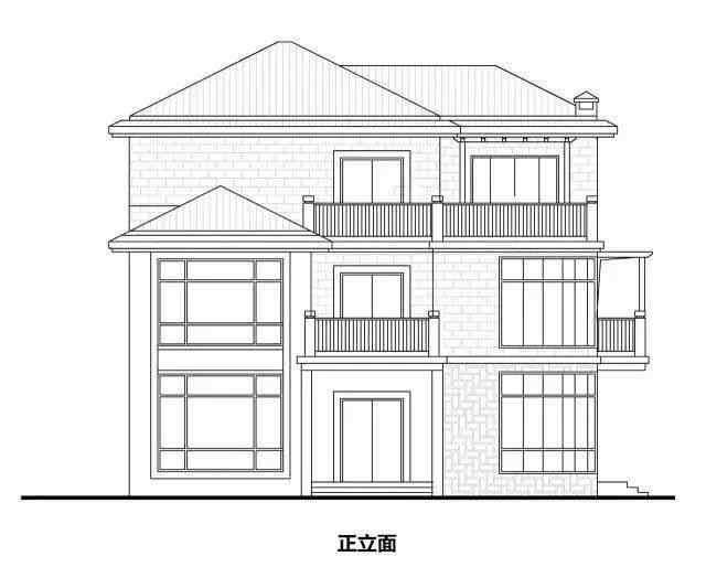 別墅中的網紅，為什么這么多人喜歡上它