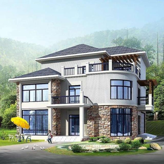 別墅中的網紅，為什么這么多人喜歡上它