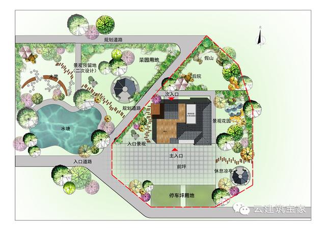 五一小長假，不想看人頭擁擠？回鄉，看人家怎么玩出品味