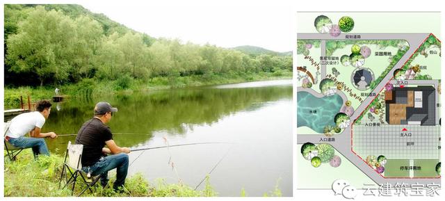 五一小長假，不想看人頭擁擠？回鄉，看人家怎么玩出品味