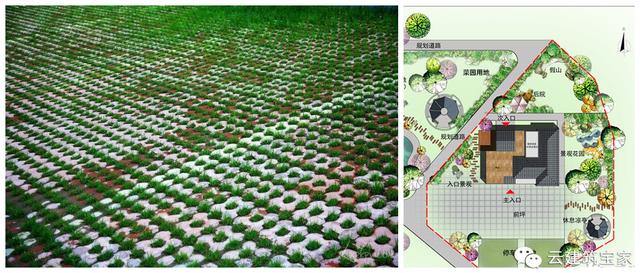 五一小長假，不想看人頭擁擠？回鄉，看人家怎么玩出品味