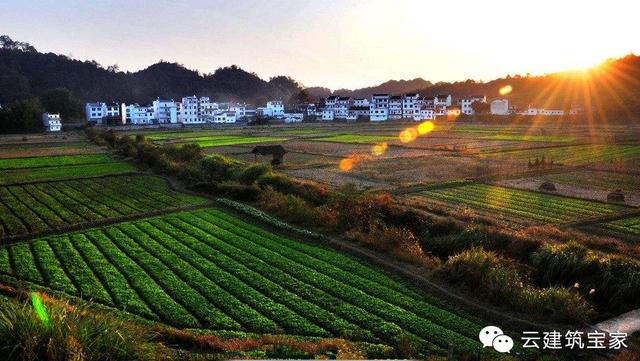 五一小長假，不想看人頭擁擠？回鄉，看人家怎么玩出品味