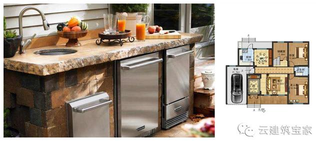 五一小長假，不想看人頭擁擠？回鄉，看人家怎么玩出品味