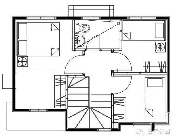 享受現代別墅，與自然和諧共處！