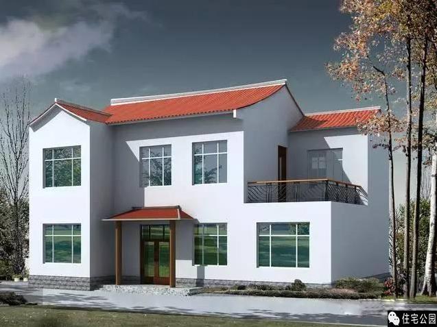 農村自建房也要設計，有必要嗎？