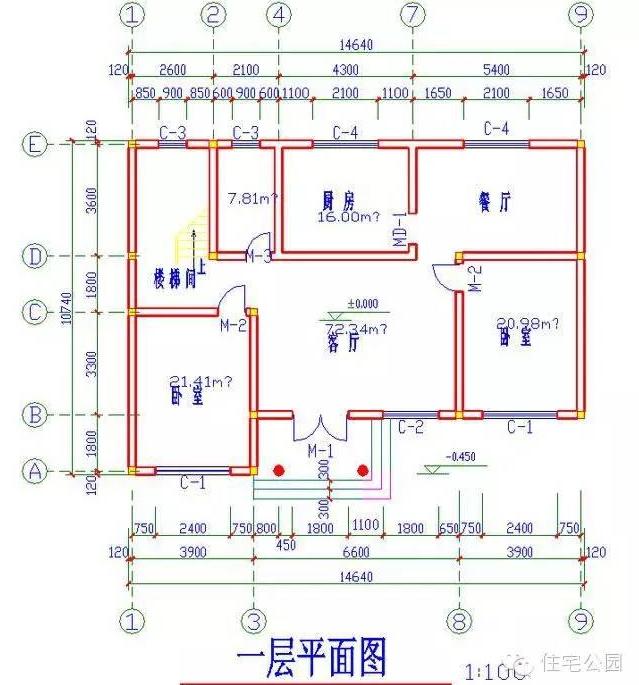 農村自建房也要設計，有必要嗎？