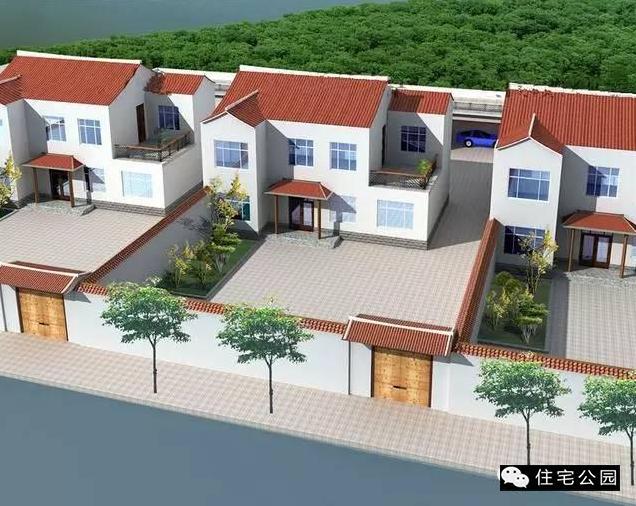 農村自建房也要設計，有必要嗎？