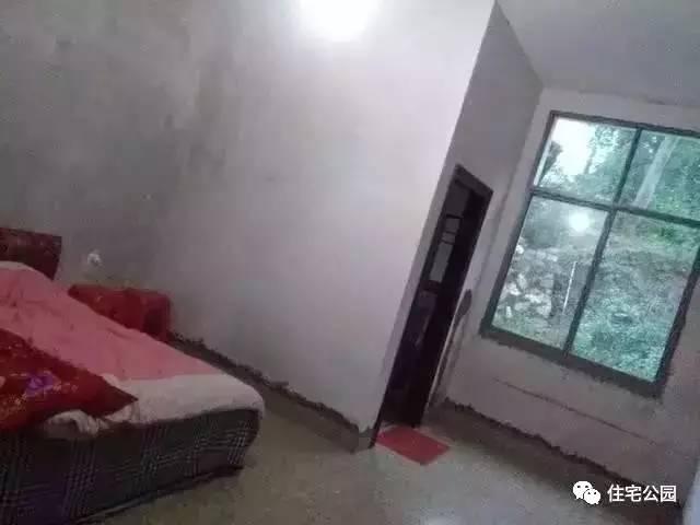 湖南婁底60萬建養老房，裝修全包，蓋好后險被同村人踏破門檻！