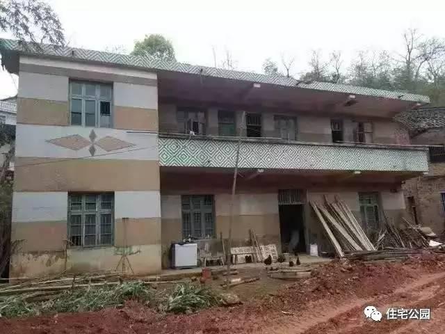 湖南婁底60萬建養老房，裝修全包，蓋好后險被同村人踏破門檻！