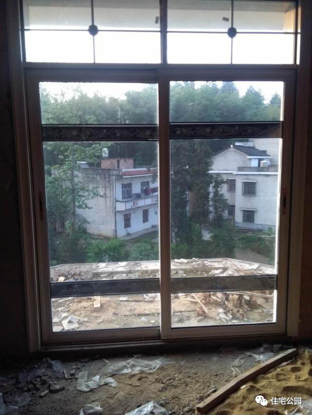 湖南婁底60萬建養老房，裝修全包，蓋好后險被同村人踏破門檻！