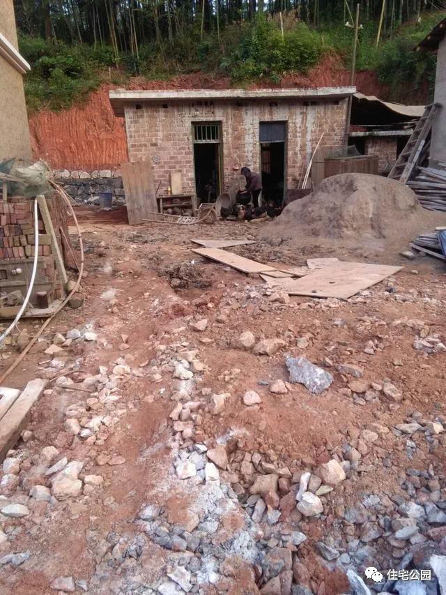 湖南婁底60萬建養老房，裝修全包，蓋好后險被同村人踏破門檻！