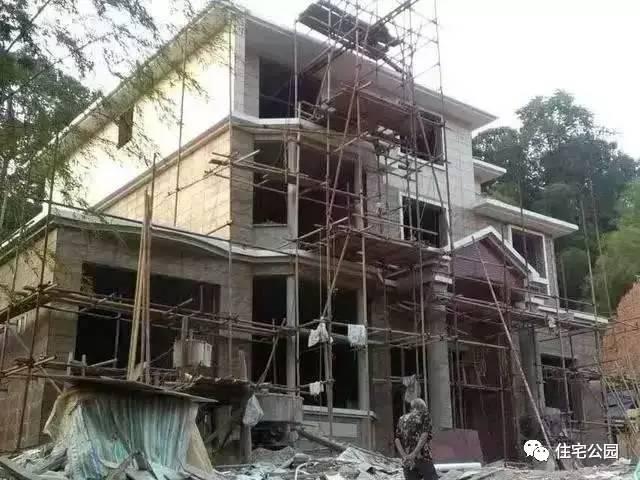 湖南婁底60萬建養老房，裝修全包，蓋好后險被同村人踏破門檻！