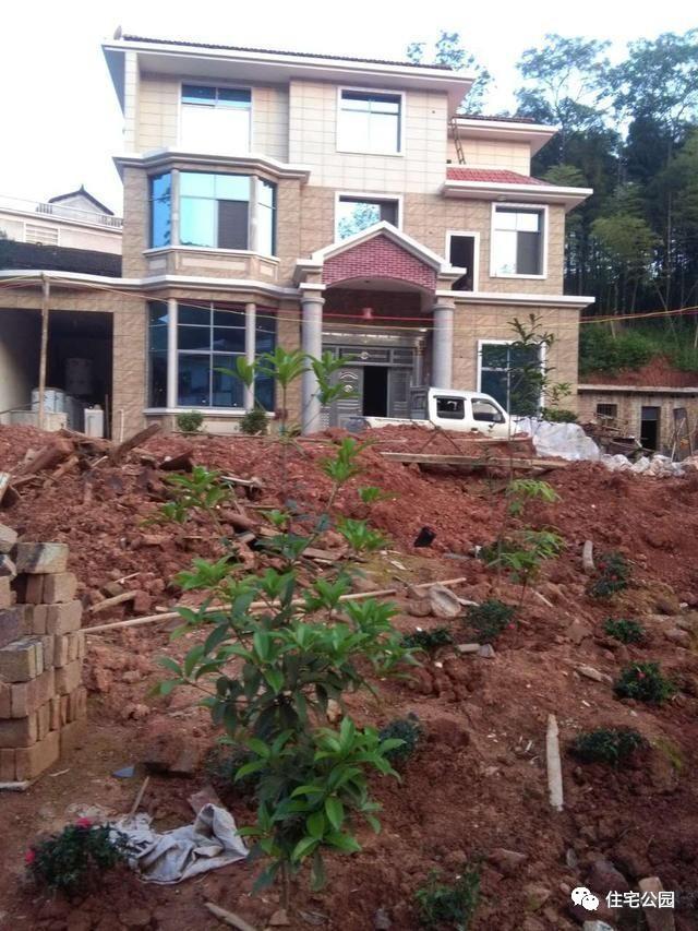 湖南婁底60萬建養老房，裝修全包，蓋好后險被同村人踏破門檻！