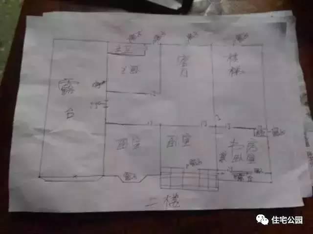 湖南婁底60萬建養老房，裝修全包，蓋好后險被同村人踏破門檻！