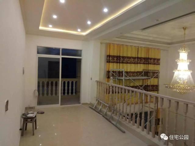 成都金堂農村65萬建雙拼，這樣的基礎才安心