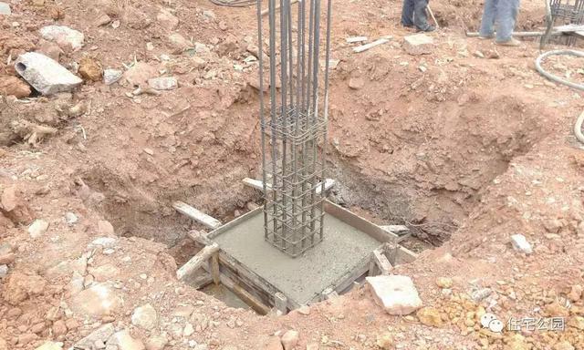 成都金堂農村65萬建雙拼，這樣的基礎才安心