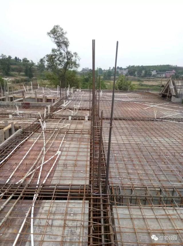 成都金堂農村65萬建雙拼，這樣的基礎才安心