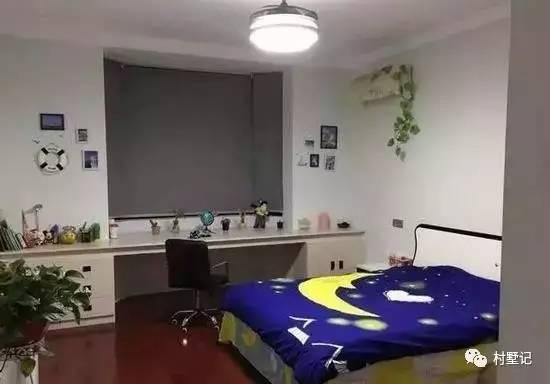 帶旋轉樓梯的二層農村別墅，引眾人參觀（附實拍）