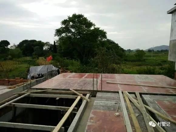 經濟實用！這款農村別墅融合現代與傳統美（附實拍）