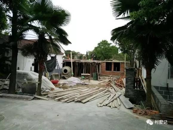 經濟實用！這款農村別墅融合現代與傳統美（附實拍）