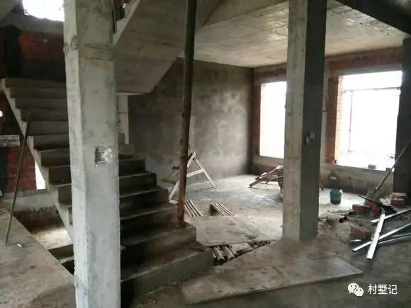 經濟實用！這款農村別墅融合現代與傳統美（附實拍）