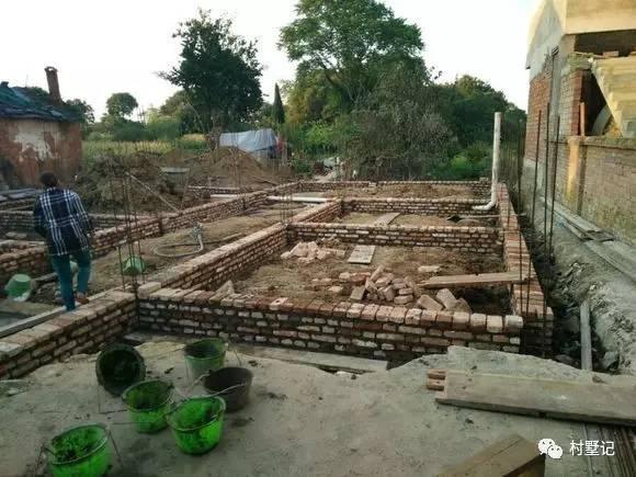 經濟實用！這款農村別墅融合現代與傳統美（附實拍）