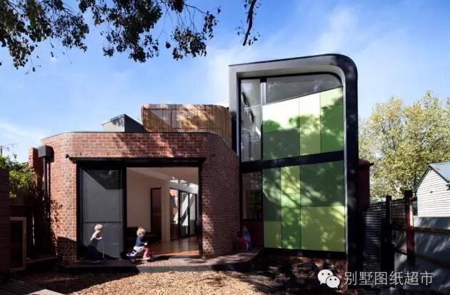 20款紅磚農村小別墅！別人家的紅磚房竟然這么美，一定要看看