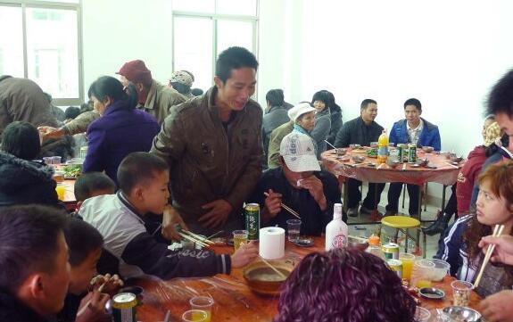 粵西網(wǎng)友建房記錄，讓本想在城里買房的都心動了，改回鄉(xiāng)去建房了