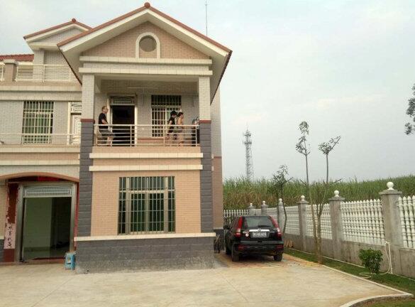 粵西網(wǎng)友建房記錄，讓本想在城里買房的都心動了，改回鄉(xiāng)去建房了