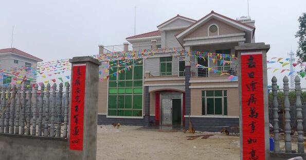 粵西網(wǎng)友建房記錄，讓本想在城里買房的都心動了，改回鄉(xiāng)去建房了