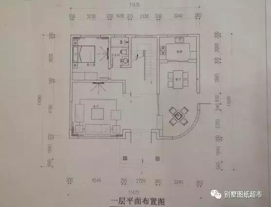 一家建房全村幫忙，這自建房，讓村里人滿是成就感（含平面圖）