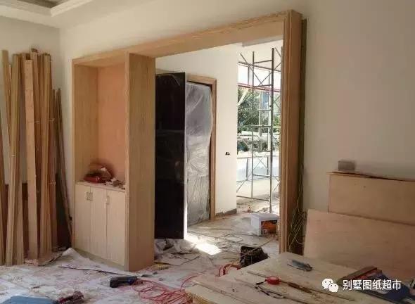 一家建房全村幫忙，這自建房，讓村里人滿是成就感（含平面圖）