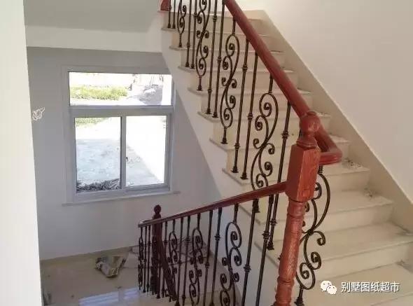 一家建房全村幫忙，這自建房，讓村里人滿是成就感（含平面圖）