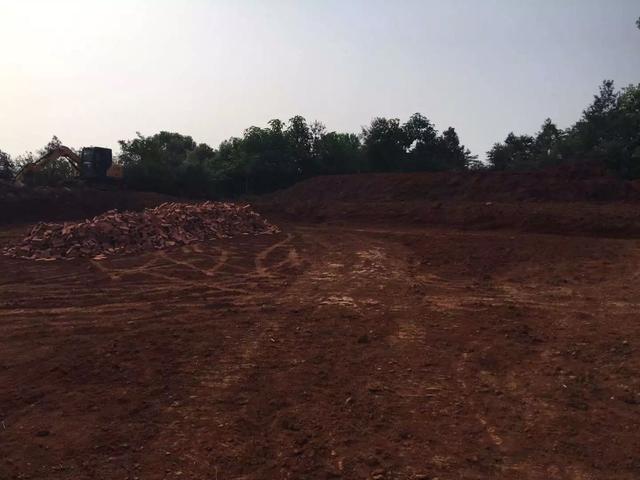 11.5米×10.5米自建小別墅建成，終于實現父母多年的心愿