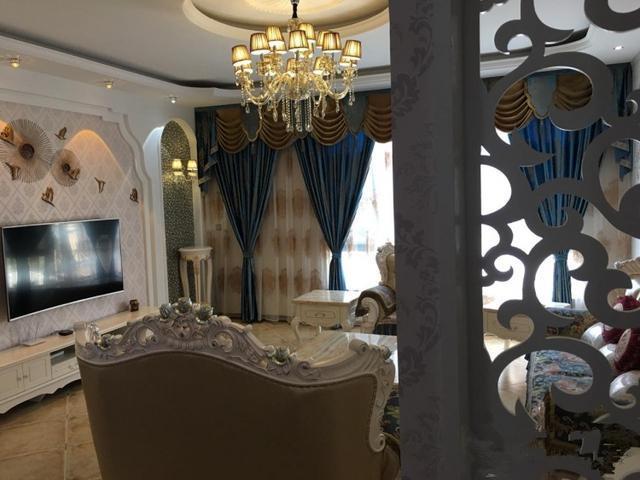 土豪女婿幫家里修房子，這樣的小別墅惹全村人紛紛眼紅！