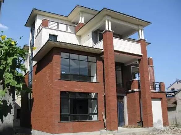 60萬(wàn)就可以在家鄉(xiāng)住上小別墅，還可以一代傳一代