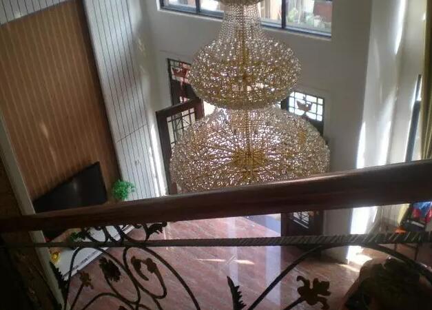 60萬(wàn)就可以在家鄉(xiāng)住上小別墅，還可以一代傳一代