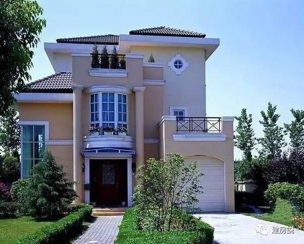 十棟坐落在全國(guó)各地的農(nóng)村別墅，第9套果然人見人愛