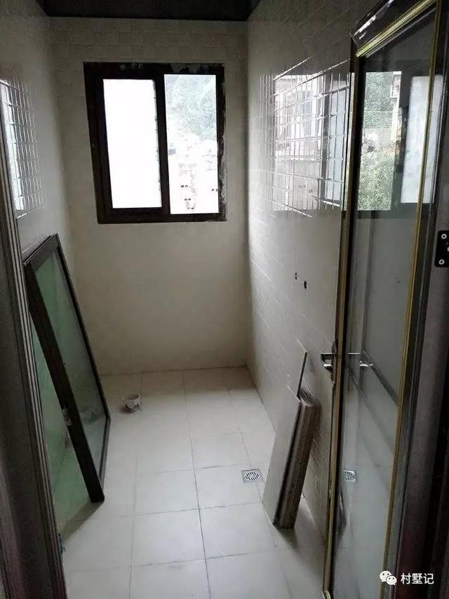 大氣漂亮！湖南網友30萬搞定三層農村別墅令全村人羨慕