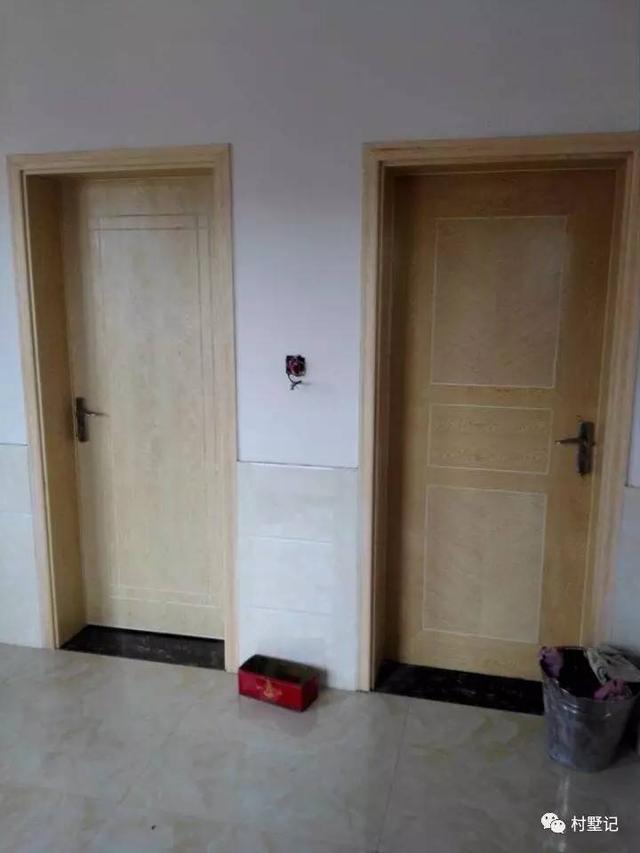 大氣漂亮！湖南網友30萬搞定三層農村別墅令全村人羨慕