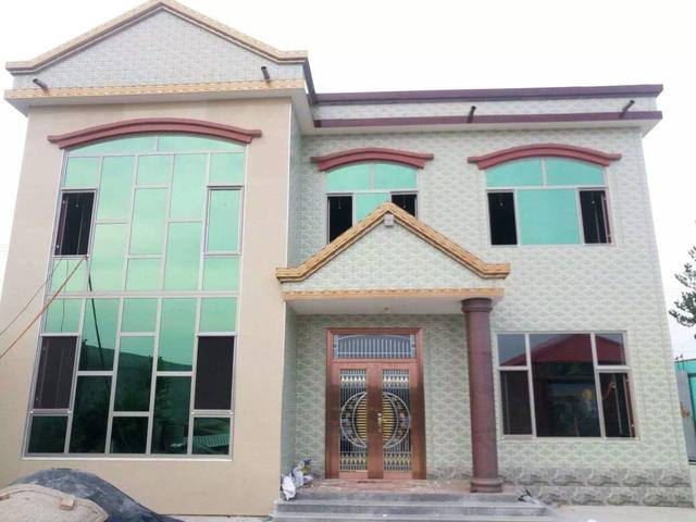 為什么蓋房子一定要把大門做好？看了這15棟別墅你懂了嗎？