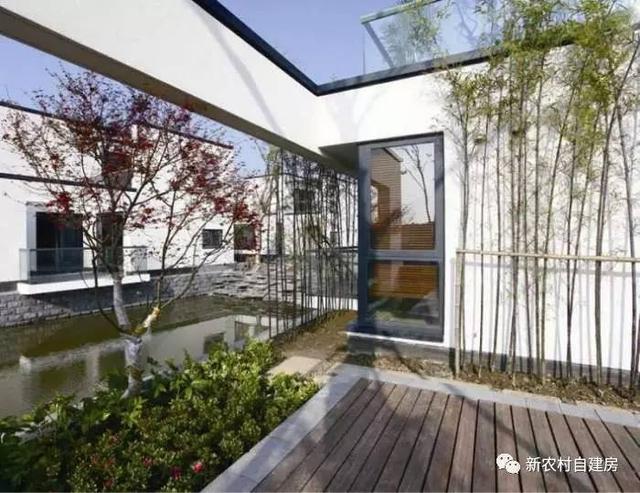 現代中式江南住宅，掀開頂級富豪的神秘面紗