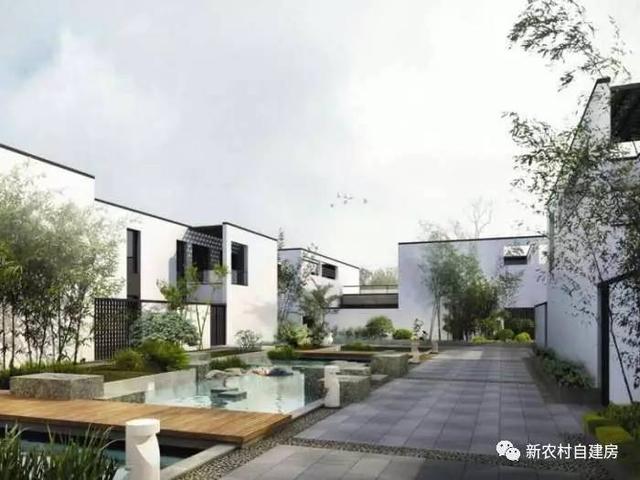 現代中式江南住宅，掀開頂級富豪的神秘面紗